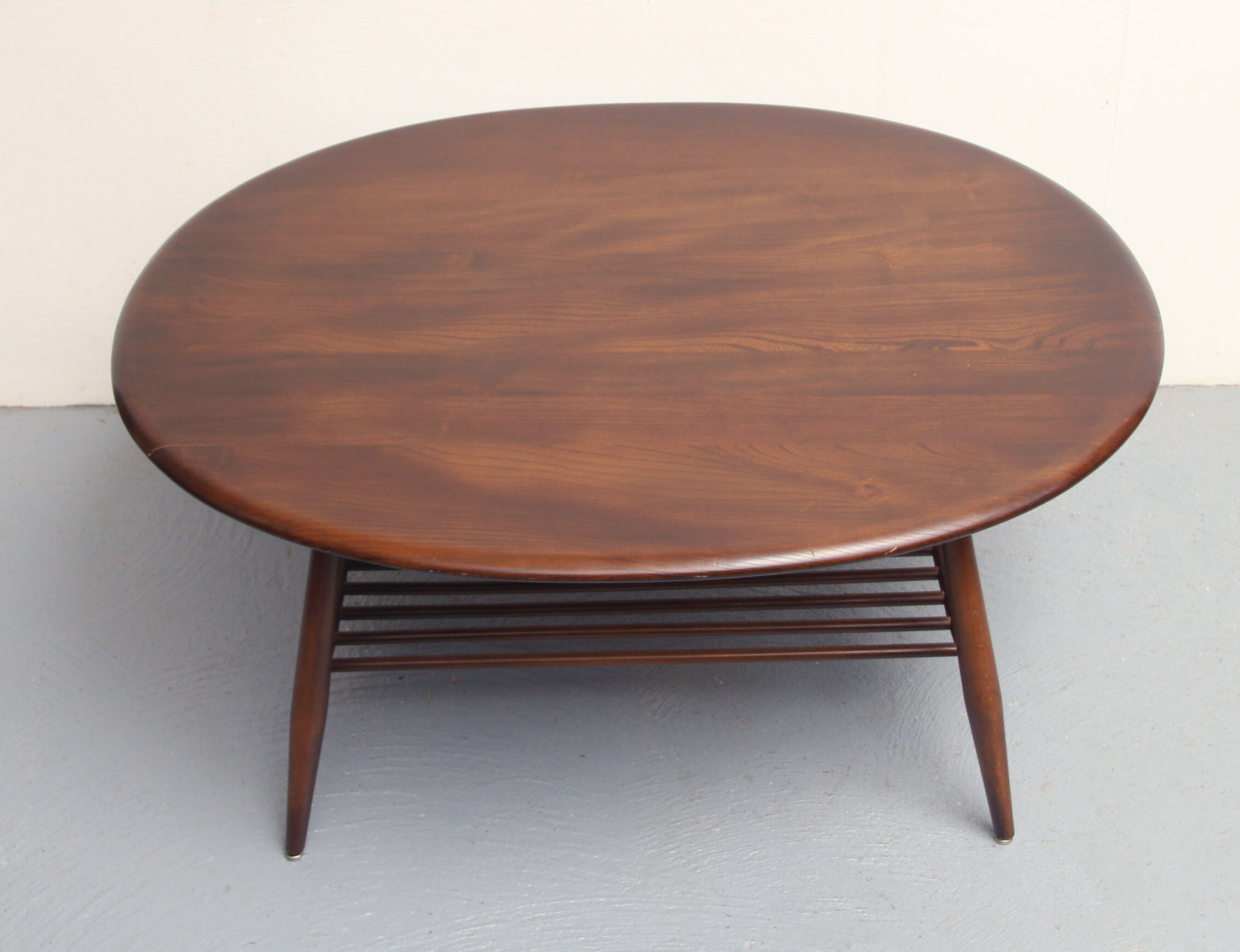 1950s coffeetable Ercol UK