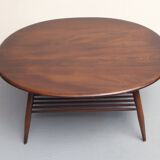 1950s coffeetable Ercol UK