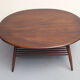 Table basse des années 1950 Ercol UK