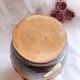 Handmade Emeaux Honey Tupilier Vase 22 cm