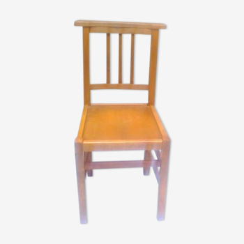 Luterma Chair