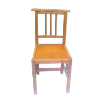 Luterma chair