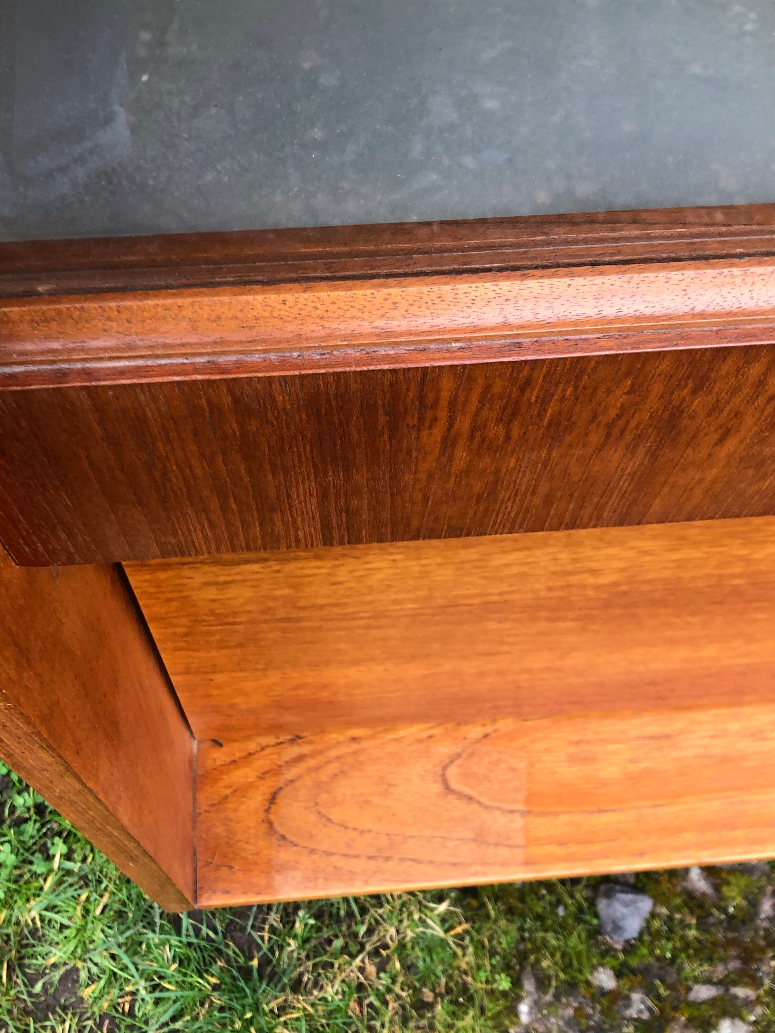 Scandinavian Enfilade 1960