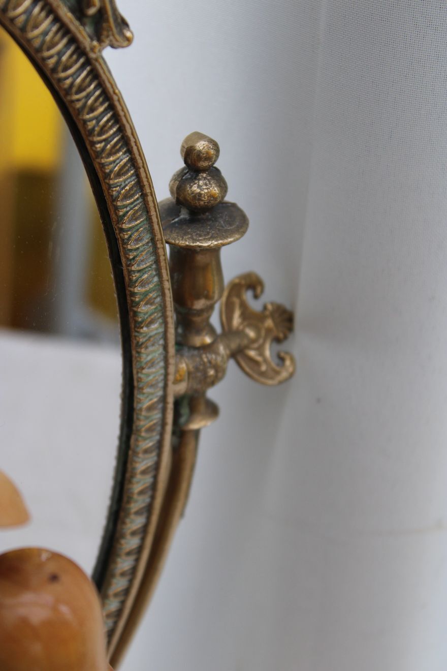 Miroir psyché 28x50cm