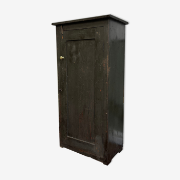 Armoire rustique