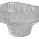 Stellaria art glass bowl by Tapio Wirkkala