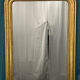 Mirror 119x88 old era Louis-Philippe 1840