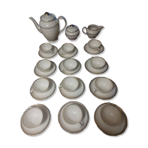 Service à café villeroy - boch