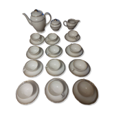 Complete coffee service Villeroy & Boch