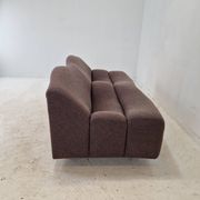 Canapé 2 places ABCD par Pierre Paulin pour Artifort, 1960's