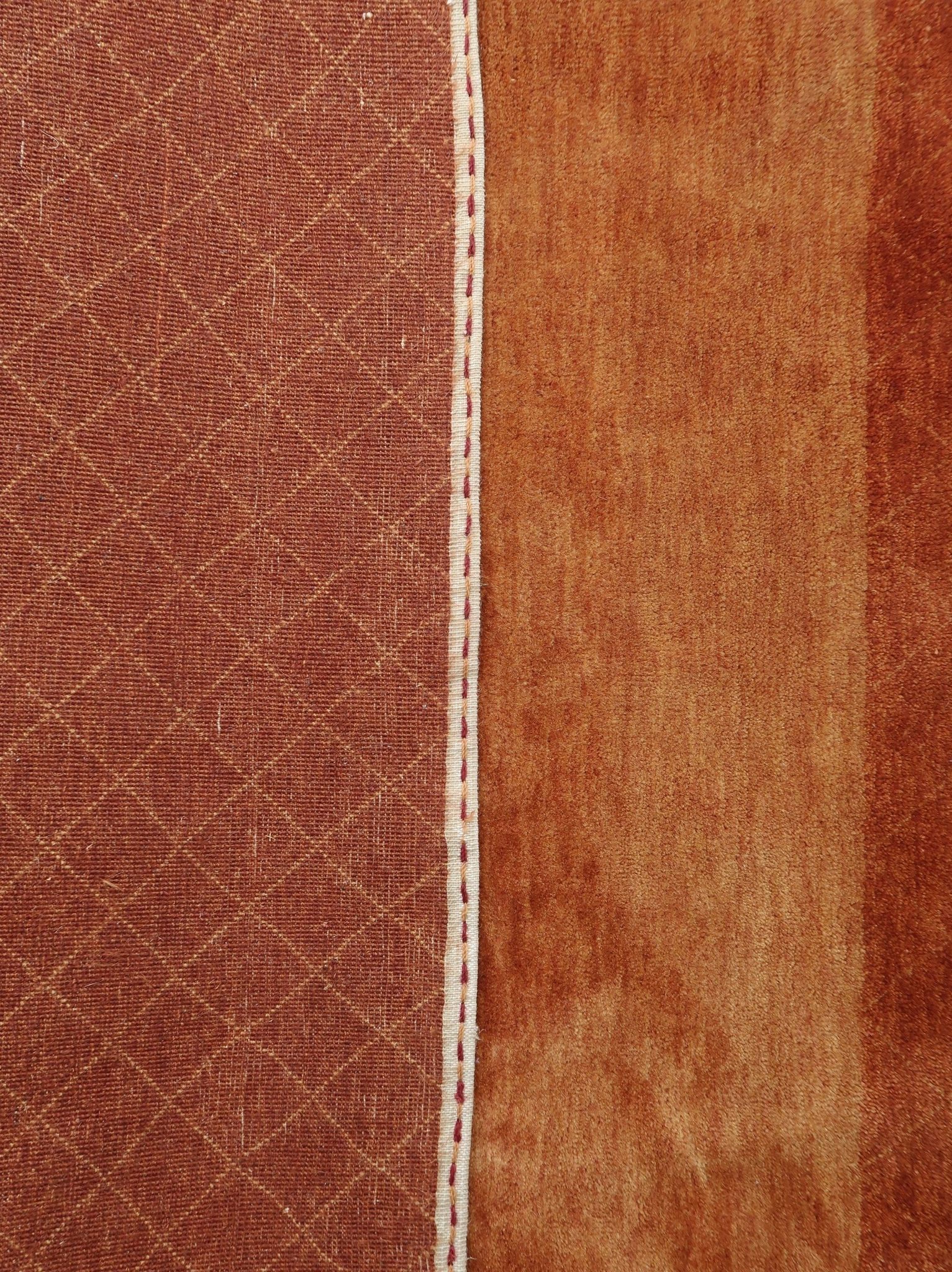Indian rug 20th century