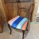 Restoration chair