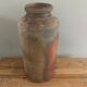Sandstone pot