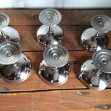 6 coupes à glace Rémy Letang