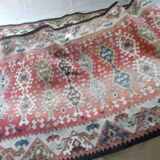 Romanian wool carpet