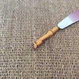 Bamboo pie shovel