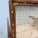 Pierre Jeanneret PJ-SI-29-A Easy Cane Chair / Authentic Mid-Century Modern