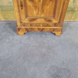 Louis Philippe period cherrywood jam jar