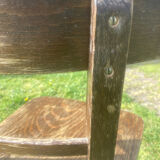 Chaises bistrot