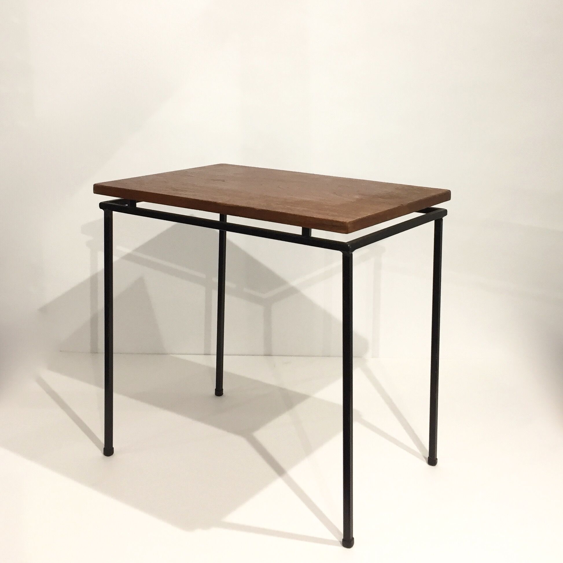 Modernist side table