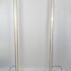 Pair of floor lamps 1970