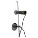 Lamp model mod A4 by Alain Richard