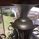 1920s Art Deco chandelier