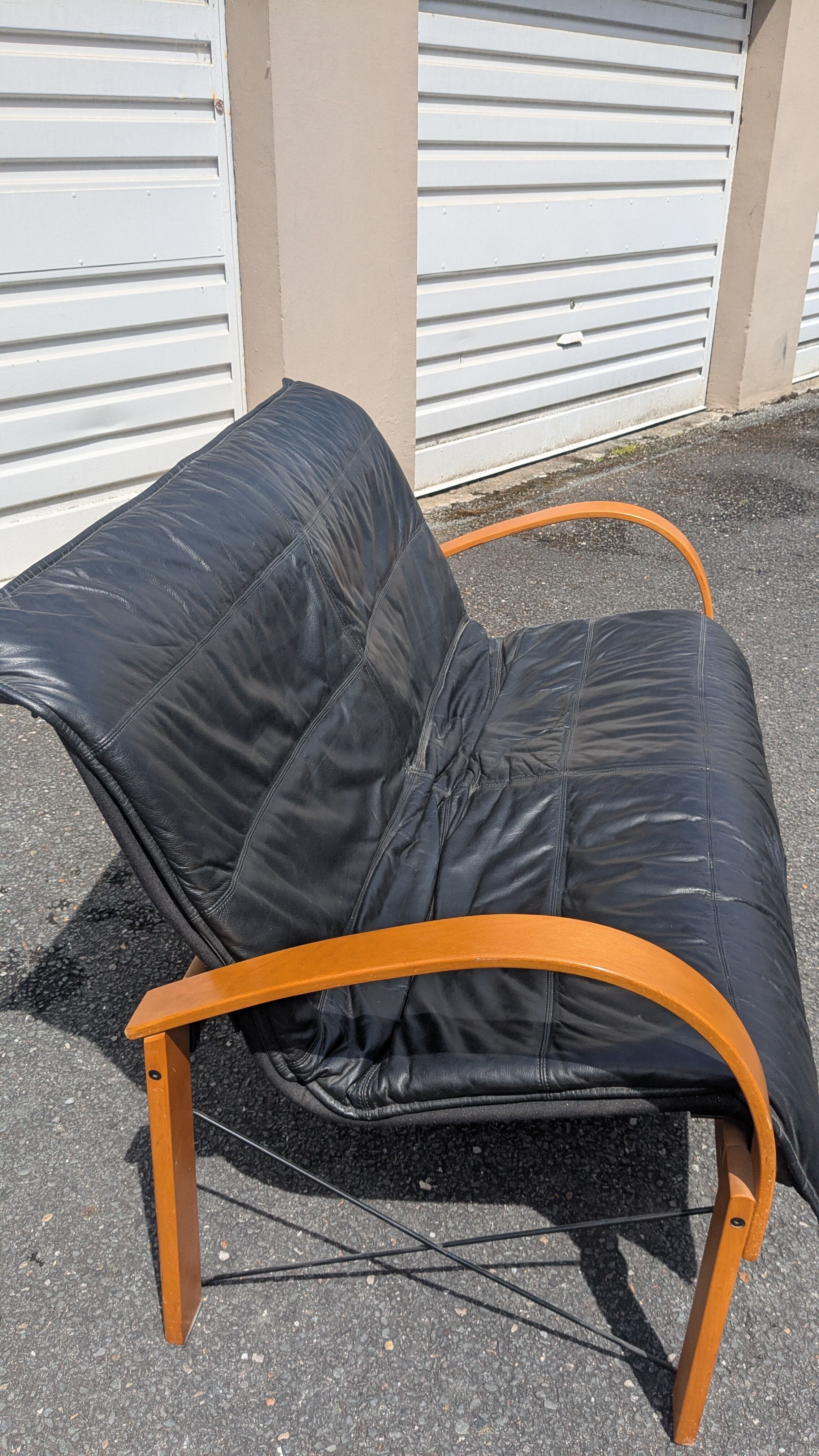 Polhem Sofa