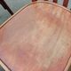 4 chaise de bistrot