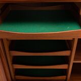 Teak sideboard by ACO Møbler, Denmark 1960s