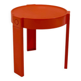 Prisunic bedside side table from the 70s