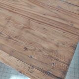Table de ferme