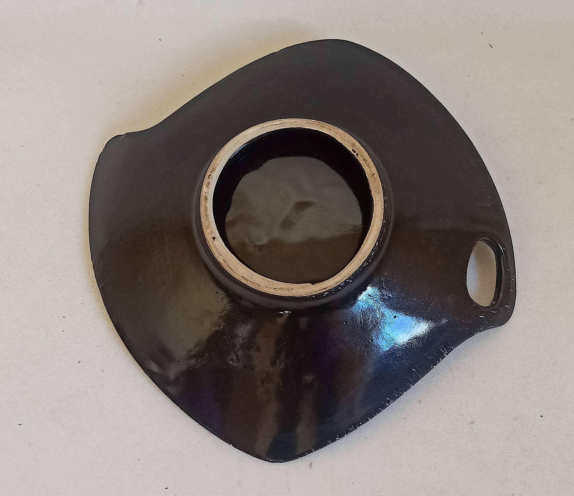 Vide poche Vallauris Années 70 Largeur 29,5 cm
