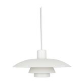 Suspension danoise PH 4/3 par Poul Henningsen, Louis Poulsen, 1966