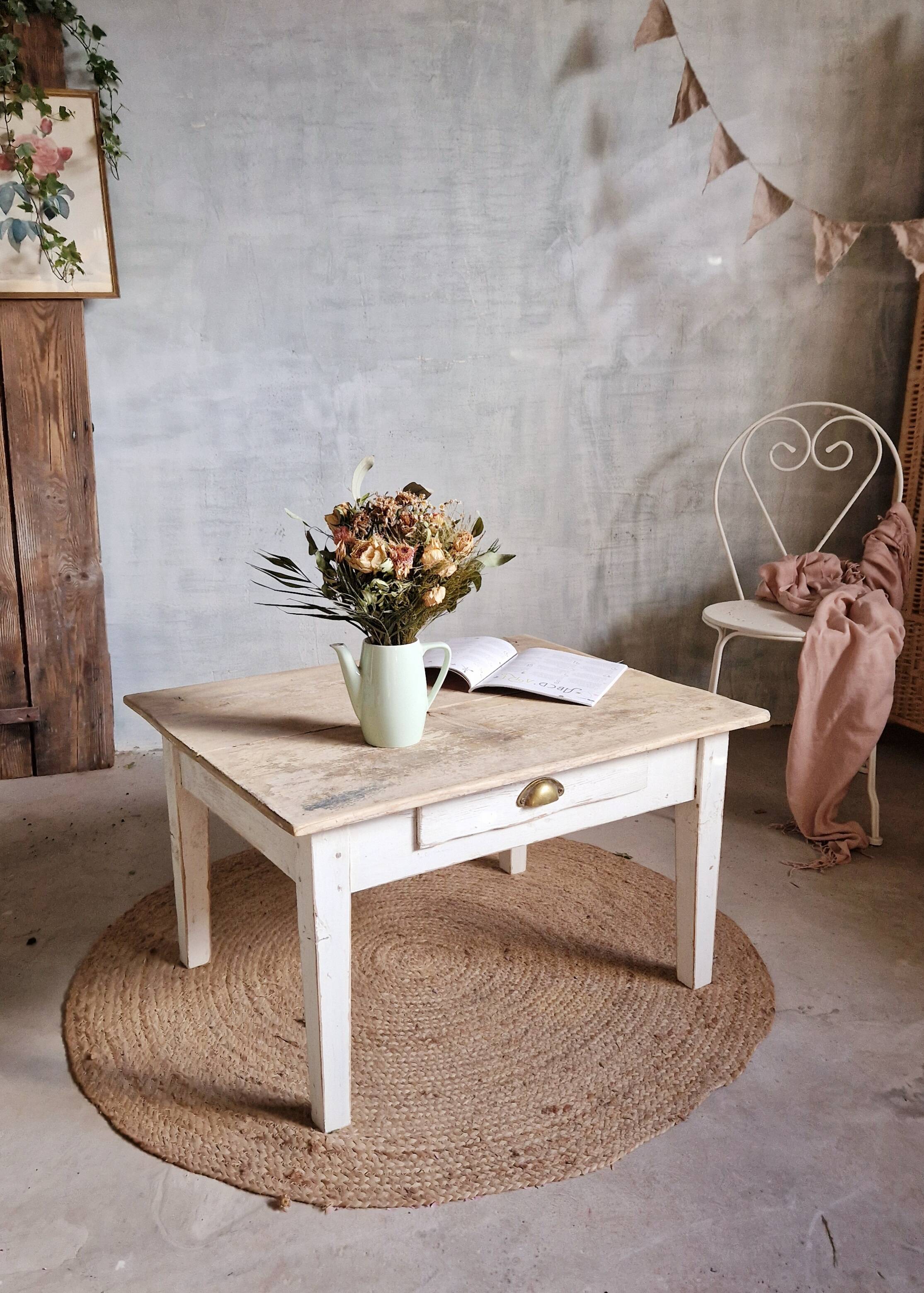 country coffee table