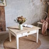 table basse de campagne