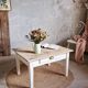 country coffee table