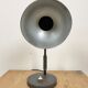 Black Industrial Table Lamp from Siemens, 1930s