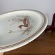 Set of 6 Vintage Churchill England Dinner Plates – Duck Motif
