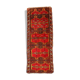 Former carpet Turkish Yastik done hand 76x190cm