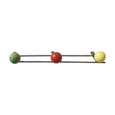 Portemanteau vintage