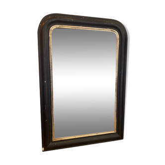 Miroir ancien