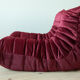 Togo sofa set model designed by Michel Ducaroy 1973