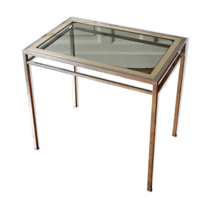 table basse / d'appoint - 1970