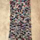 Tapis Marocain - 103 x 256 cm