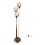 Vintage Italian Targetti Sankey floor lamp, 1970s