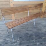 School bench