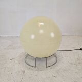 “Saturnus” Floor or Table Lamp by Raak, The Netherlands 1970