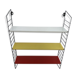 Vintage Tomado modular shelves