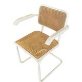 Cesca B34 Armchair Marcel Breuer